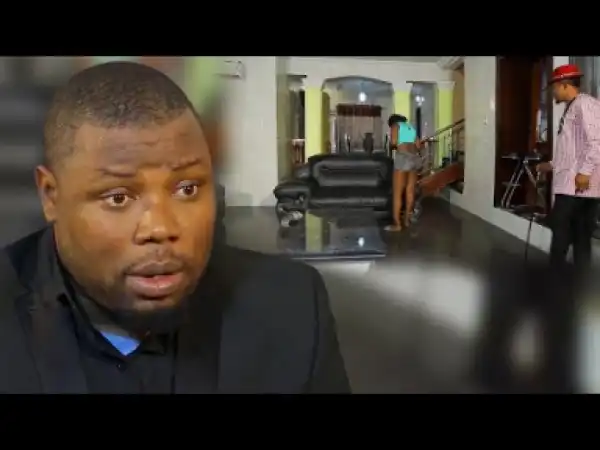 Video: AFFAIR WITH A STRANG 1 - 2018 Latest Nigerian Nollywood Movies